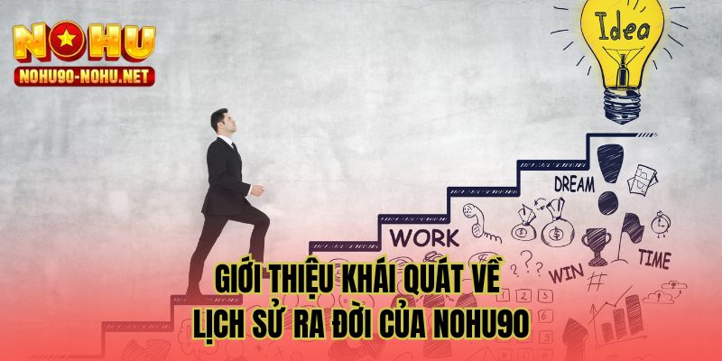 Giới thiệu tổng quan về cổng game NOHU90